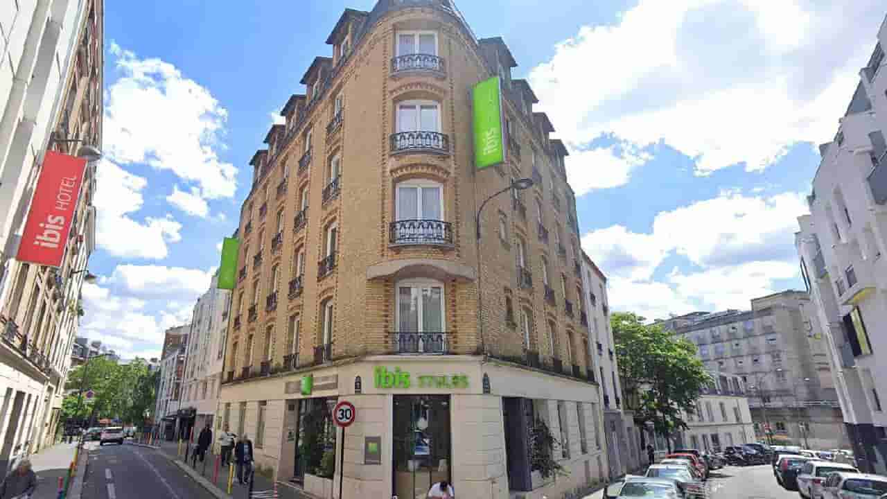 ಪ್ಯಾರಿಸ್: ಹೊಕ್ಕುಳಬಳ್ಳಿಯನ್ನೂ ಕತ್ತರಿಸದೆ ಶಿಶುವನ್ನು ಹೋಟೆಲ್ ರೂಮಿನಿಂದ ಎಸೆದ ತಾಯಿ