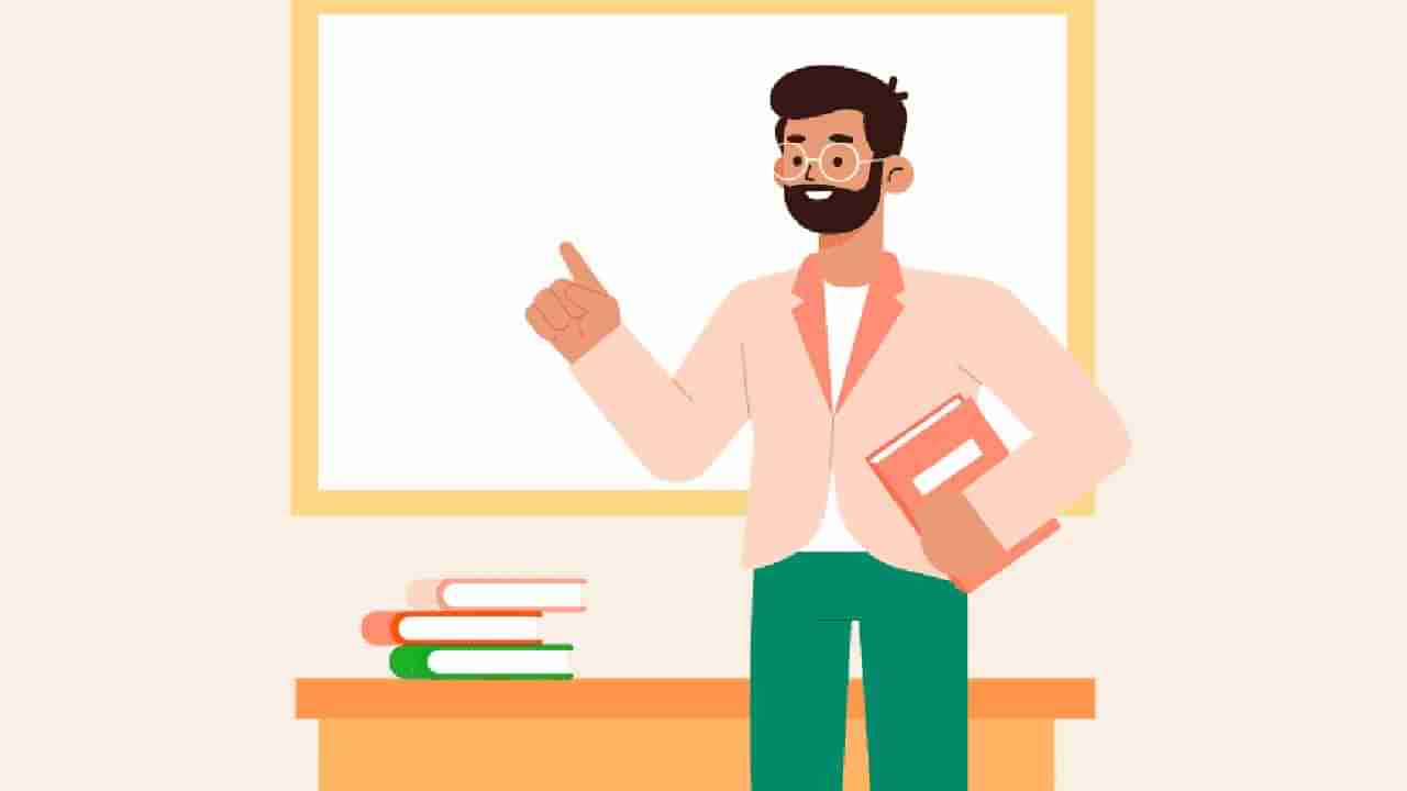 Assistant Professor Jobs 2025: ಸಹಾಯಕ ಪ್ರಾಧ್ಯಾಪಕ ಹುದ್ದೆಗೆ ನೇಮಕಾತಿ ಆರಂಭ; ಈ ಕೂಡಲೇ ಅರ್ಜಿ ಸಲ್ಲಿಸಿ