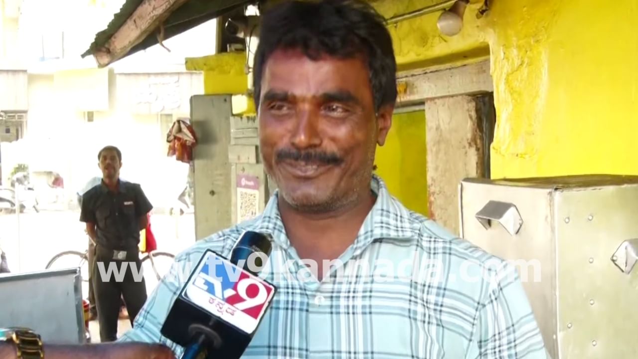 ಬೆಂಗಳೂರು: ಇಡ್ಲಿಯಲ್ಲಿ ಕ್ಯಾನ್ಸರ್​ಕಾರಕ ಅಂಶ ಪತ್ತೆ ಬಳಿಕ ಹೋಟೆಲ್ ಮಾಲೀಕ ಶಾಕಿಂಗ್ ರಿಯಾಕ್ಷನ್
