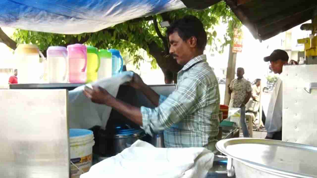ಬೆಂಗಳೂರಿನಲ್ಲಿ ಆಪರೇಷನ್​ ಇಡ್ಲಿ: ಹೋಟೆಲ್​ಗಳ ಮೇಲೆ ಅಧಿಕಾರಿಗಳ ರೇಡ್​, ಇಂಚಿಂಚೂ ಶೋಧ