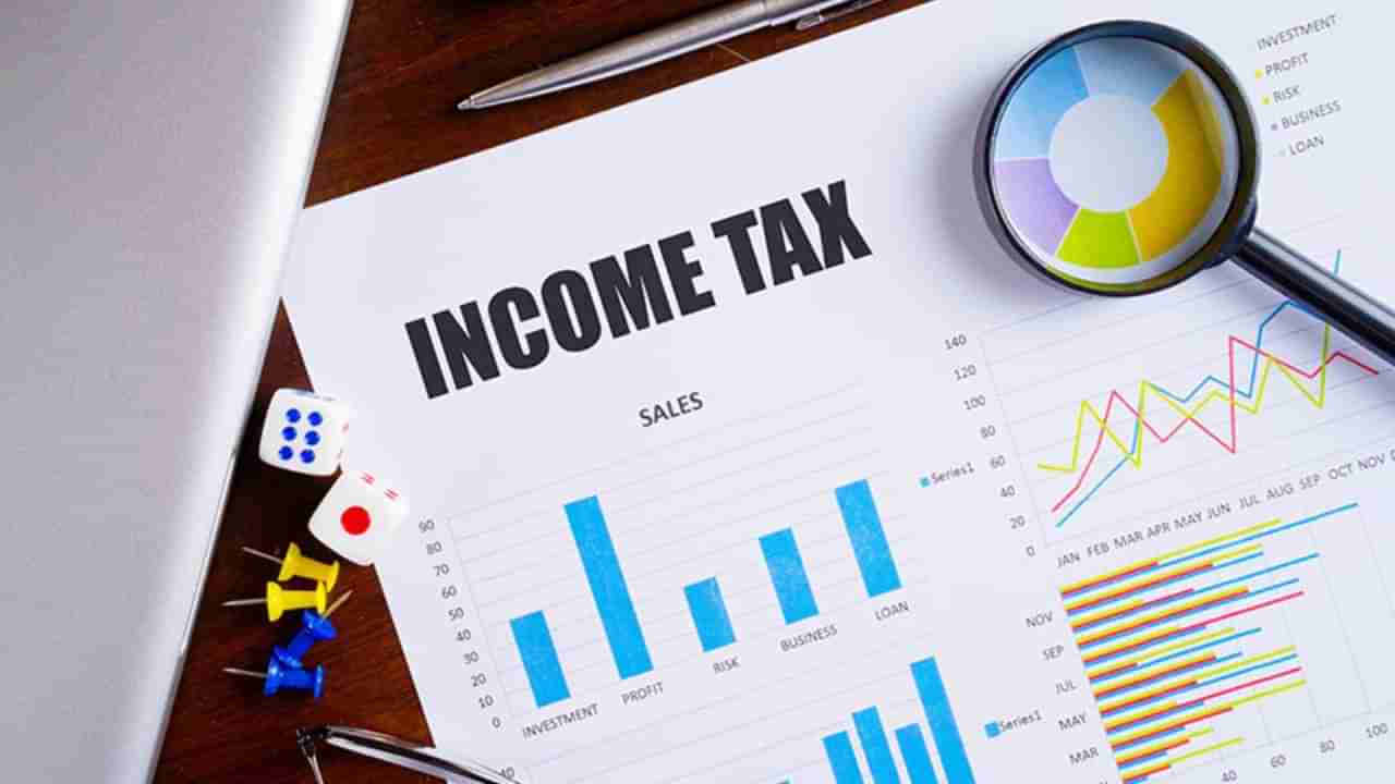 Income Tax: ಬಜೆಟ್ನಲ್ಲಿ ಬಂಪರ್ ಗಿಫ್ಟ್; 12 ಲಕ್ಷ ರೂವರೆಗಿನ ಆದಾಯಕ್ಕೆ ತೆರಿಗೆ ಇಲ್ಲ; ಇಲ್ಲಿದೆ ಟ್ಯಾಕ್ಸ್ ಸ್ಲಾಬ್ ದರಗಳ ಪಟ್ಟಿ