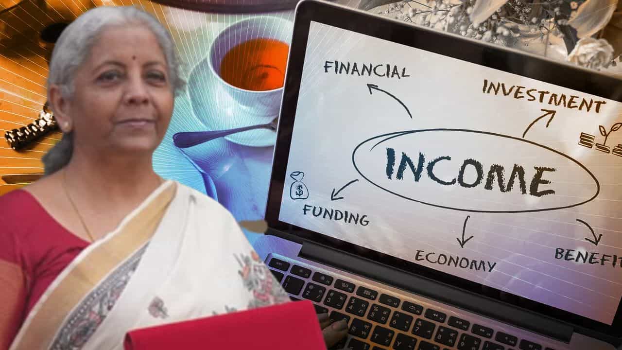 Union Budget 2025: ಆದಾಯ ತೆರಿಗೆಗೆ ಹೊಸ ಕಾನೂನು, ಮುಂದಿನ ವಾರ ಮಸೂದೆ ಮಂಡನೆ; ನಿರ್ಮಲಾ ಸೀತಾರಾಮನ್ ಘೋಷಣೆ