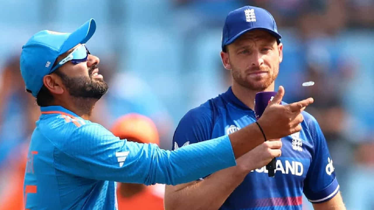 IND vs ENG: 41 ವರ್ಷಗಳ ಬರವನ್ನು ನೀಗಿಸಿಕೊಳ್ಳುತ್ತಾ ಇಂಗ್ಲೆಂಡ್‌? ನಾಗ್ಪುರದಲ್ಲಿ ದಾಖಲೆ ಹೇಗಿದೆ?
