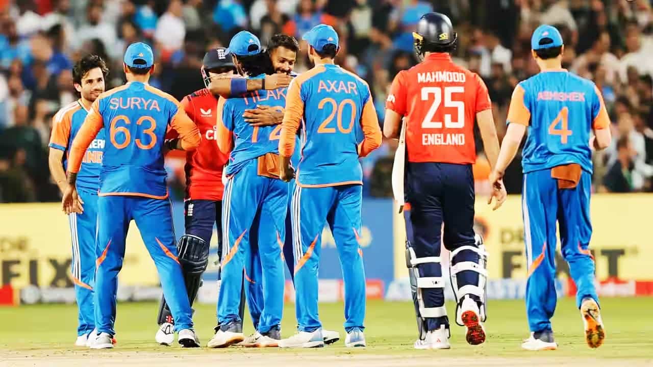 ಟೀಮ್ ಇಂಡಿಯಾವನ್ನು ಮೋಸದಾಟದ ಆರೋಪಕ್ಕೆ ಗುರಿ ಮಾಡಿದ ಕನ್ನಡಿಗನ ನಿರ್ಧಾರ..!