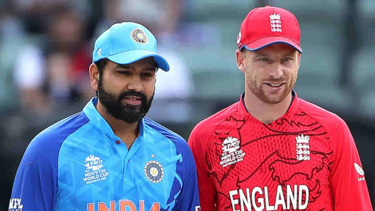 IND vs ENG: ಭಾರತ- ಇಂಗ್ಲೆಂಡ್ ನಡುವಿನ ಏಕದಿನ ಸರಣಿಯ ಮೊದಲ ಪಂದ್ಯ ಯಾವಾಗ, ಎಲ್ಲಿ ನಡೆಯಲಿದೆ?