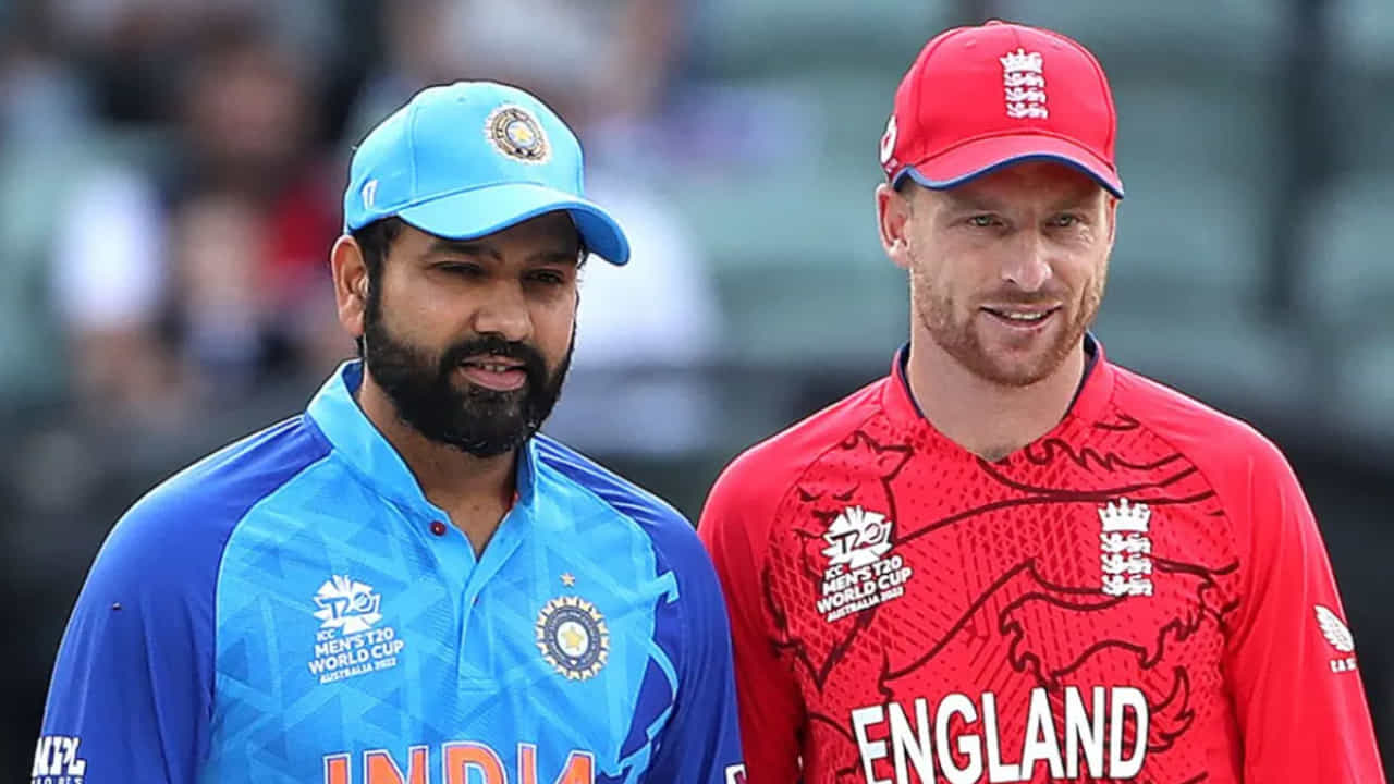 IND vs ENG: ಭಾರತ- ಇಂಗ್ಲೆಂಡ್‌ ನಡುವಿನ ಏಕದಿನ ಸರಣಿಯ ಮೊದಲ ಪಂದ್ಯ ಯಾವಾಗ, ಎಲ್ಲಿ ನಡೆಯಲಿದೆ?