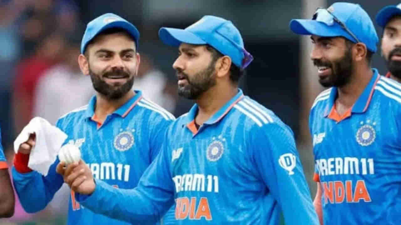 IND vs ENG: 2ನೇ ಏಕದಿನ ಪಂದ್ಯಕ್ಕೂ ಮುನ್ನ ಟೀಂ ಇಂಡಿಯಾಗೆ ಸಿಹಿಸುದ್ದಿ