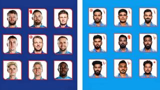 IND vs ENG: ಸರಣಿ ನಡುವೆಯೇ ಇಂಗ್ಲೆಂಡ್‌ ತಂಡದಲ್ಲಿ ಹಠಾತ್ ಬದಲಾವಣೆ; ಯಾರು ಇನ್, ಯಾರು ಔಟ್?