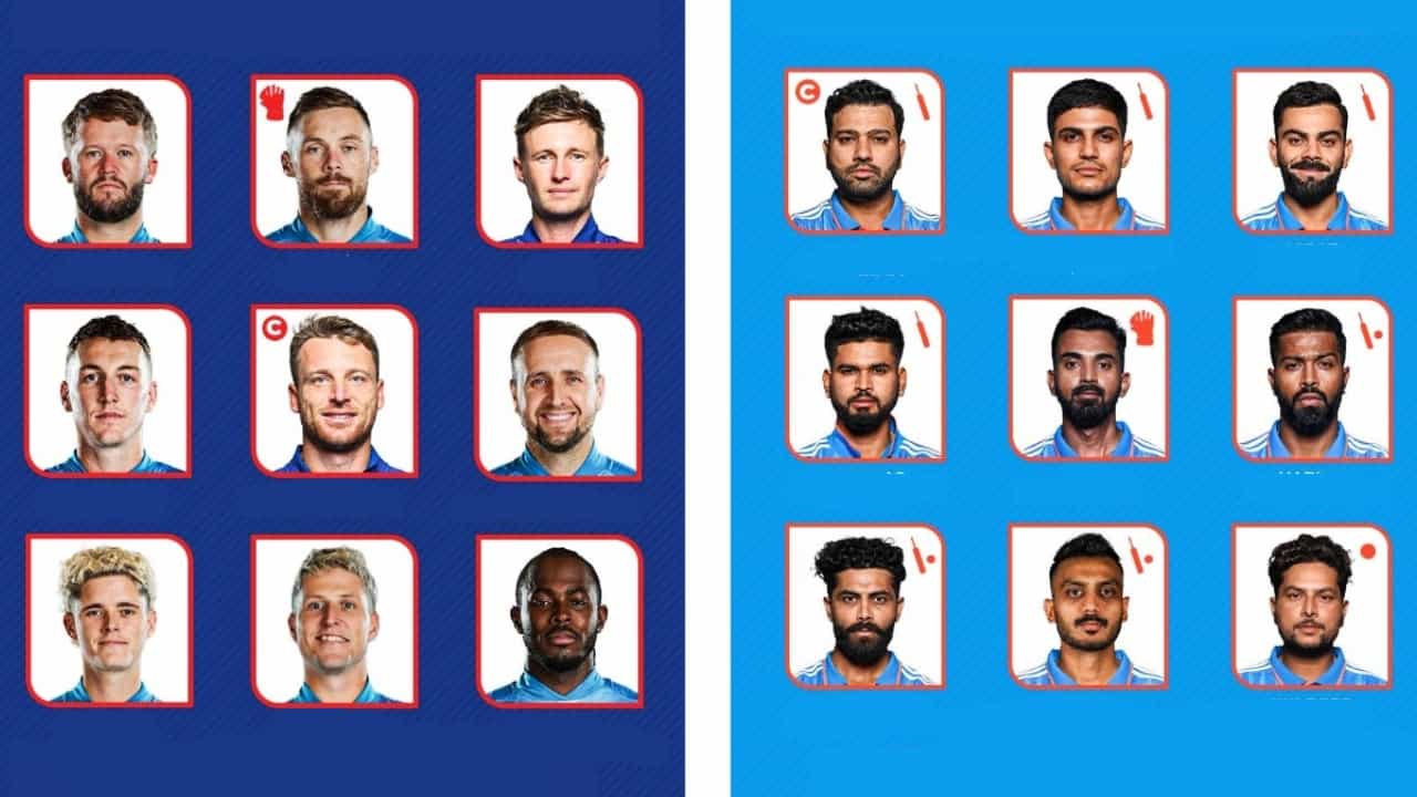 IND vs ENG: ಟಾಸ್ ಗೆದ್ದ ಇಂಗ್ಲೆಂಡ್: ಟೀಮ್ ಇಂಡಿಯಾ ಪ್ಲೇಯಿಂಗ್ XI ನಲ್ಲಿ 2 ಬದಲಾವಣೆ