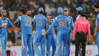 Shubman Gill Century: ಮೋದಿ ಮೈದಾನದಲ್ಲಿ ದಾಖಲೆಯ ಶತಕ ಸಿಡಿಸಿದ ಶುಭ್​ಮನ್ ಗಿಲ್