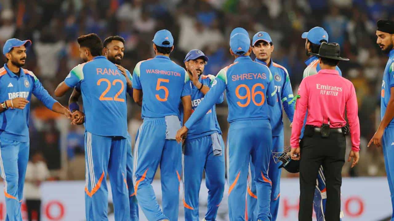 IND vs ENG 3rd ODI Highlights: ಇಂಗ್ಲೆಂಡ್​ ವಿರುದ್ಧ ಕ್ಲೀನ್ ಸ್ವೀಪ್ ಸಾಧಿಸಿದ ಟೀಂ ಇಂಡಿಯಾ