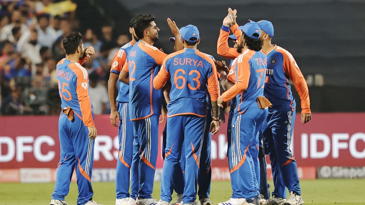 IND vs ENG: ಔಪಚಾರಿಕ ಪಂದ್ಯಕ್ಕೆ ಟೀಂ ಇಂಡಿಯಾದಲ್ಲಿ ಬದಲಾವಣೆ ಖಚಿತ; ಯಾರಿಗೆ ಸಿಗಲಿದೆ ಅವಕಾಶ?
