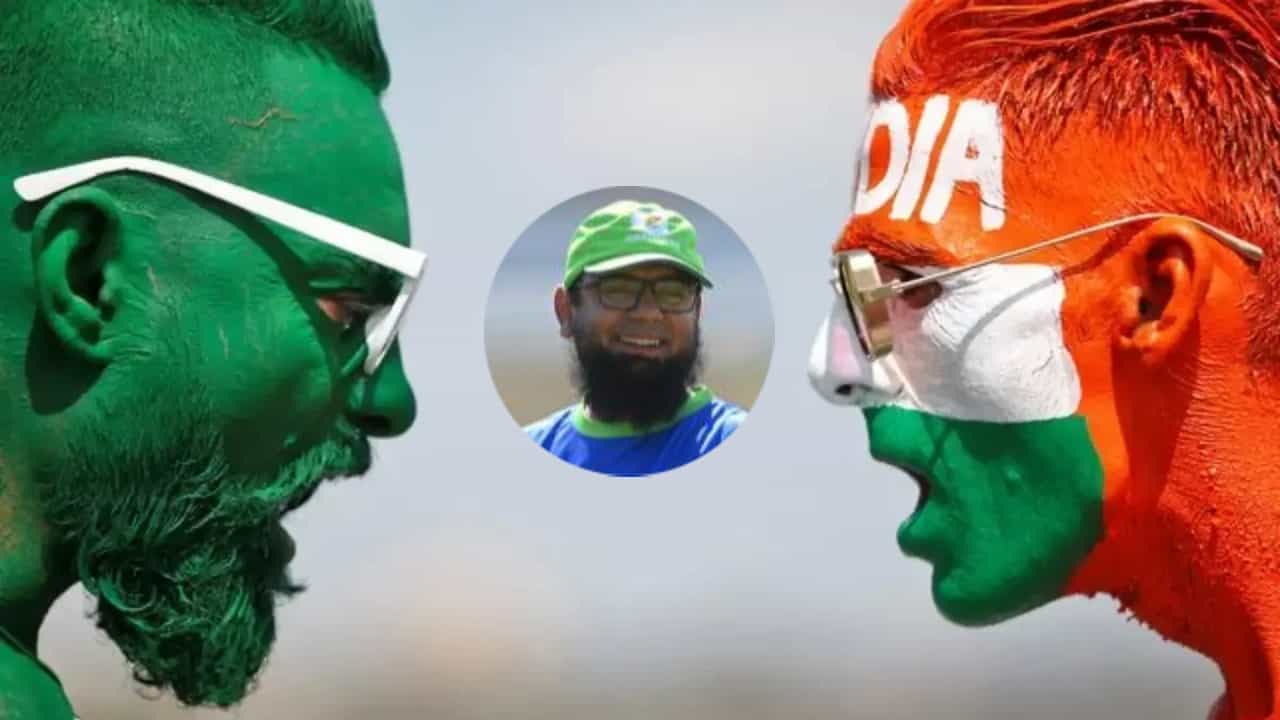 IND vs PAK: ಭಾರತಕ್ಕೆ ತಕ್ಕ ಪಾಠ ಕಲಿಸಬೇಕು: ಪಾಕ್ ಕ್ರಿಕೆಟಿಗನ ಉವಾಚ