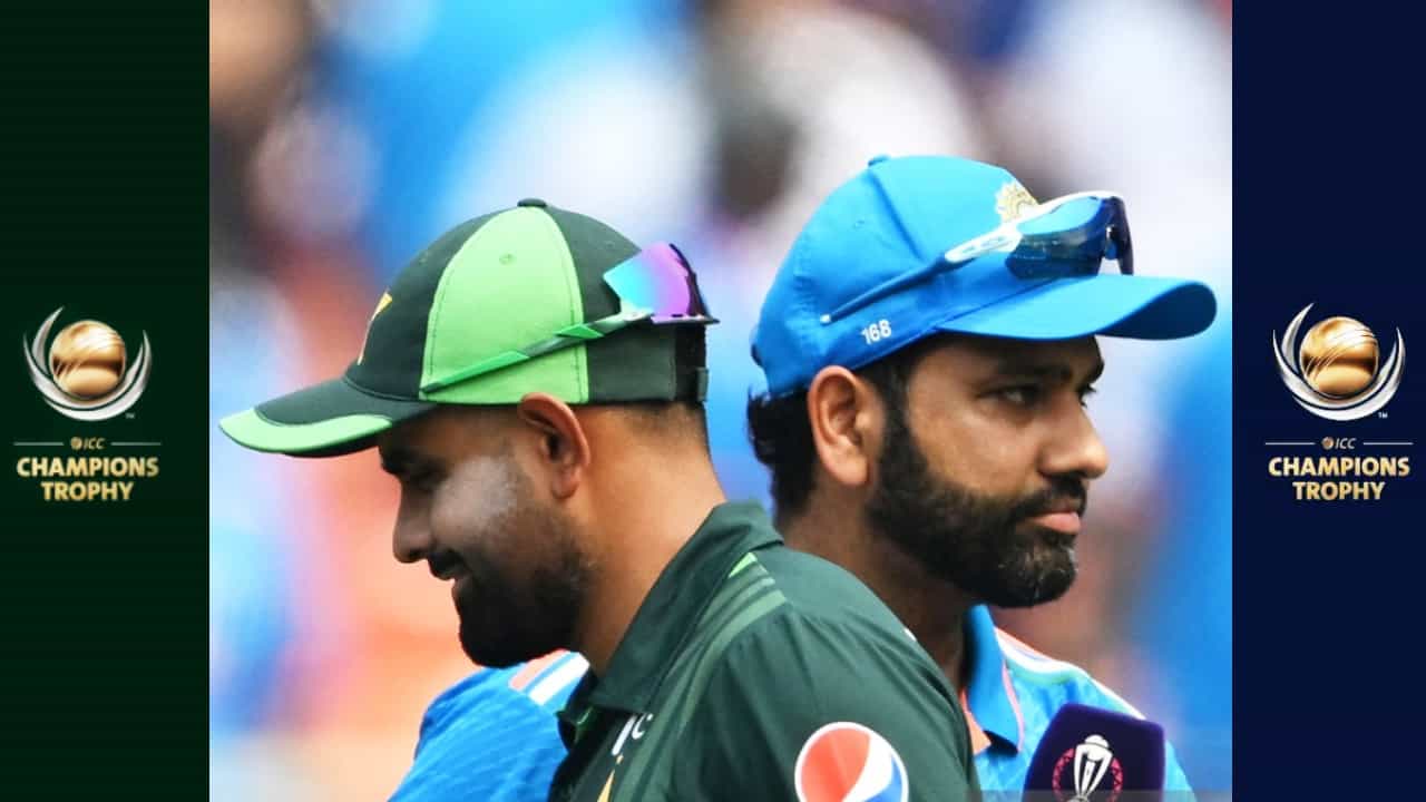 Champions Trophy 2025: ಹೀಗಾದ್ರೆ ಭಾರತ vs ಪಾಕಿಸ್ತಾನ್ ನಡುವೆ 2 ಪಂದ್ಯ