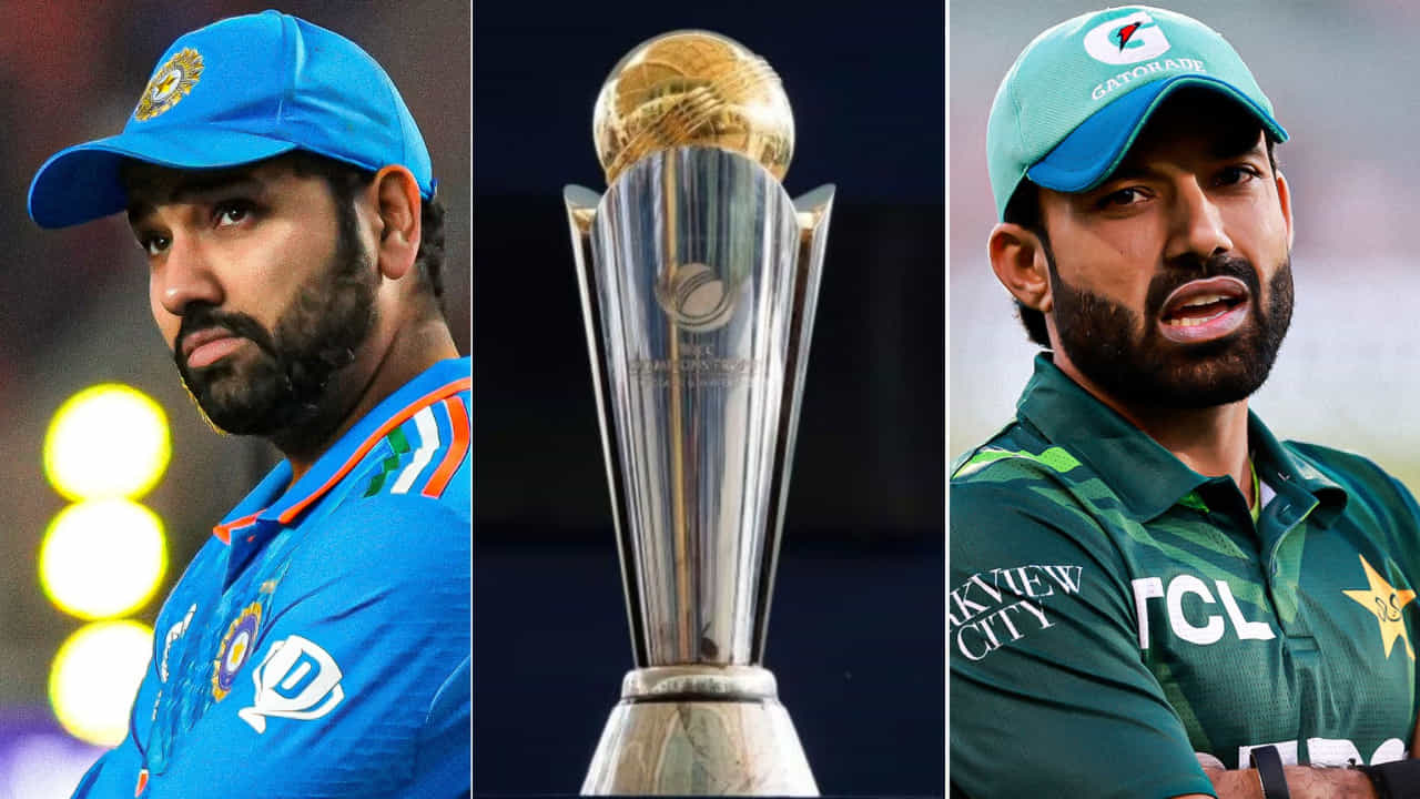 IND vs PAK: ಭಾರತ- ಪಾಕ್ ಪಂದ್ಯ ಎಷ್ಟು ಗಂಟೆಗೆ ಆರಂಭ? ಉಚಿತವಾಗಿ ವೀಕ್ಷಿಸುವುದು ಹೇಗೆ?