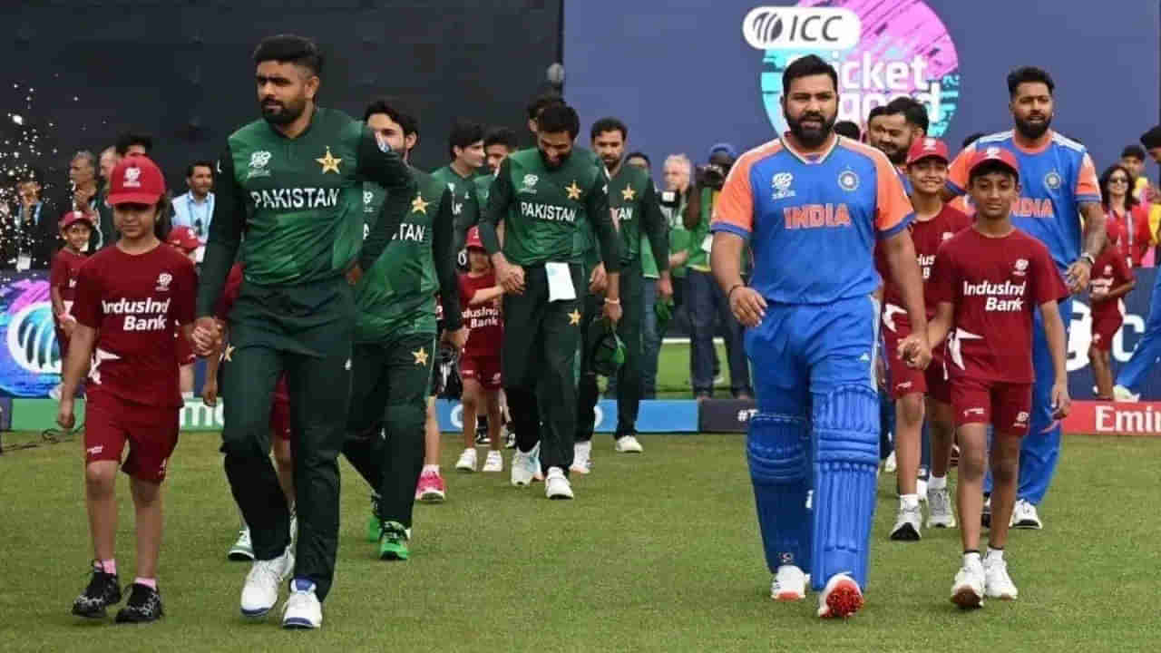 Champions Trophy 2025: ಟೀಂ ಇಂಡಿಯಾ ಪಂದ್ಯಗಳ ಟಿಕೆಟ್ ಮಾರಾಟ ಆರಂಭ; ಆರಂಭಿಕ ಬೆಲೆ ಎಷ್ಟು? ಖರೀದಿಸುವುದು ಹೇಗೆ?