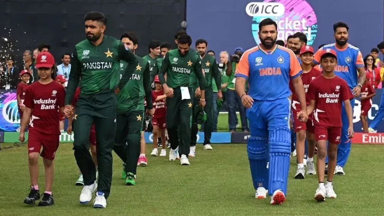Champions Trophy 2025: ಟೀಂ ಇಂಡಿಯಾ ಪಂದ್ಯಗಳ ಟಿಕೆಟ್ ಮಾರಾಟ ಆರಂಭ; ಆರಂಭಿಕ ಬೆಲೆ ಎಷ್ಟು? ಖರೀದಿಸುವುದು ಹೇಗೆ?