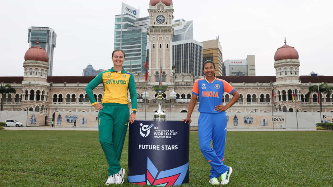 IND vs SA: ಭಾರತ- ಆಫ್ರಿಕಾ ನಡುವೆ ಟಿ20 ವಿಶ್ವಕಪ್ ಫೈನಲ್; ಪಂದ್ಯ ಯಾವಾಗ, ಎಲ್ಲಿ, ಎಷ್ಟು ಗಂಟೆಗೆ ಆರಂಭ?