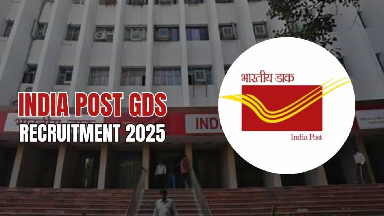 India Post Recruitment 2025: ಭಾರತೀಯ ಅಂಚೆ ಇಲಾಖೆಯಲ್ಲಿ 21,413 ಹುದ್ದೆಗಳಿಗೆ ನೇಮಕಾತಿ; 10th ಪಾಸಾಗಿದ್ರೆ ಸಾಕು