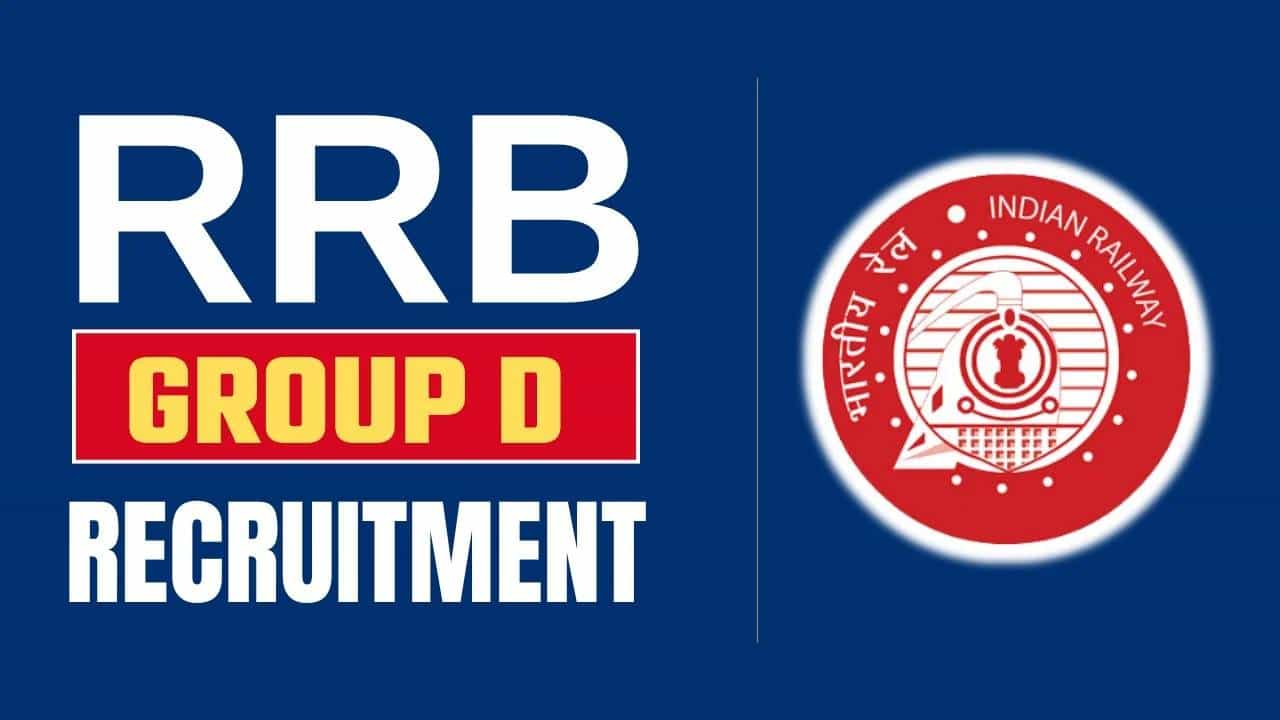 RRB Recruitment 2025: ರೈಲ್ವೆಯಲ್ಲಿ ಸಾವಿರಾರು ಹುದ್ದೆಗಳಿಗೆ ನೇಮಕಾತಿ, 10th ಪಾಸಾಗಿದ್ರೆ ಸಾಕು RRB Recruitment 2025: ರೈಲ್ವೆಯಲ್ಲಿ ಸಾವಿರಾರು ಹುದ್ದೆಗಳಿಗೆ ನೇಮಕಾತಿ, 10th ಪಾಸಾಗಿದ್ರೆ ಸಾಕು