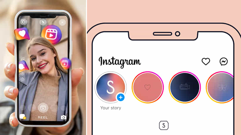 Tech Tips: ವಾಟ್ಸ್ಆ್ಯಪ್​ನಲ್ಲಿ ಗೊತ್ತು: ಆದ್ರೆ ಇನ್​ಸ್ಟಾದಲ್ಲಿ ಕೆಲವರಿಗೆ ಮಾತ್ರ ಸ್ಟೇಟಸ್ ಕಾಣುವಂತೆ ಮಾಡೋದು ಹೇಗೆ?