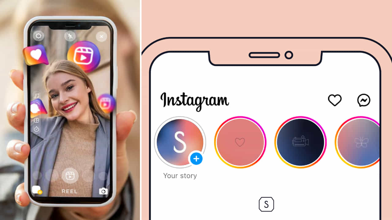 Tech Tips: ವಾಟ್ಸ್ಆ್ಯಪ್​ನಲ್ಲಿ ಗೊತ್ತು: ಆದ್ರೆ ಇನ್​ಸ್ಟಾದಲ್ಲಿ ಕೆಲವರಿಗೆ ಮಾತ್ರ ಸ್ಟೇಟಸ್ ಕಾಣುವಂತೆ ಮಾಡೋದು ಹೇಗೆ?