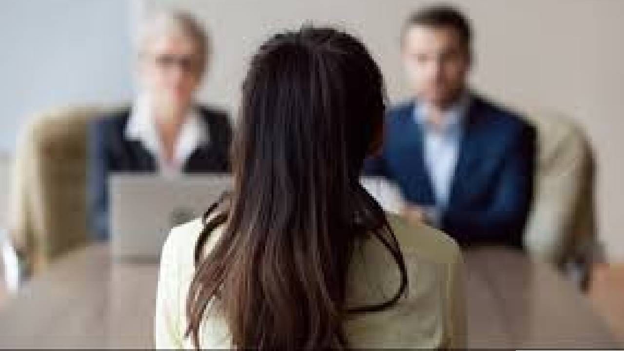 Viral: ಇಂಟರ್​ವ್ಯೂ ಮುಗೀತು, ಕೆಲಸವೂ ಸಿಕ್ತು, ಸಂಬಳವೂ ಓಕೆ ಆದರೂ ಮಹಿಳೆ  ಆಫರ್​  ತಿರಸ್ಕರಿಸಿದ್ದೇಕೆ?