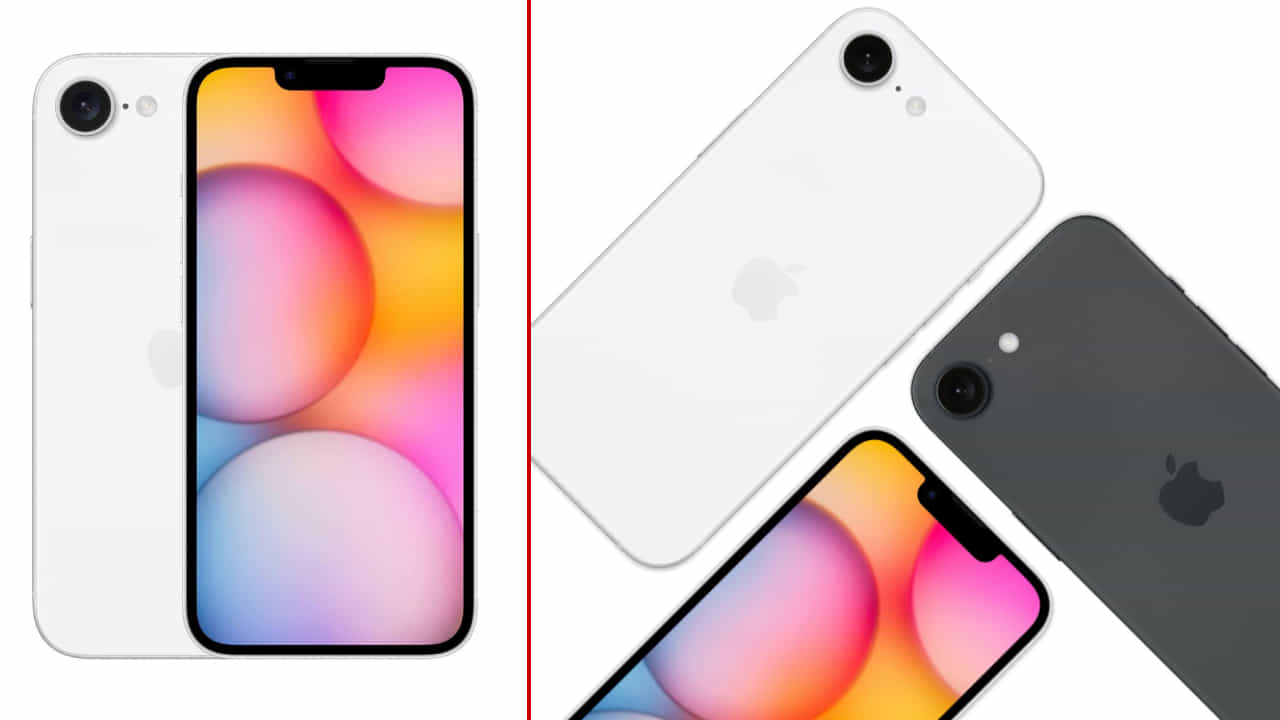 iPhone 16e: ಹೊಚ್ಚ ಹೊಸ ಐಫೋನ್ 16e ಹೇಗಿದೆ?: ಖರೀದಿಸಬಹುದೇ? iPhone 16e: ಹೊಚ್ಚ ಹೊಸ ಐಫೋನ್ 16e ಹೇಗಿದೆ?: ಖರೀದಿಸಬಹುದೇ?