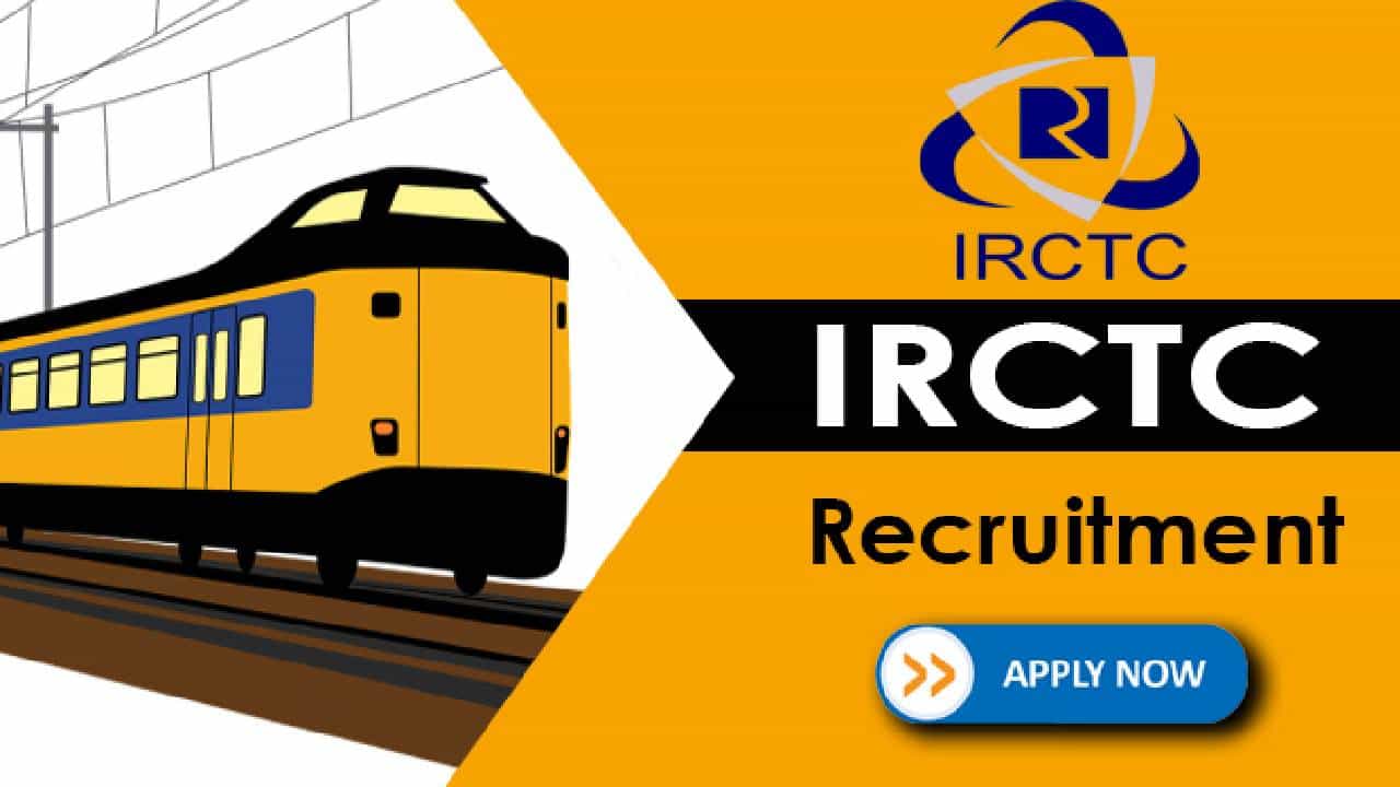IRCTC Recruitment 2025: IRCTC ಯಲ್ಲಿ ಉದ್ಯೋಗಾವಕಾಶಗಳು, ಲಿಖಿತ ಪರೀಕ್ಷೆಯಿಲ್ಲದೆ 30000 ಸಂಬಳದ ಕೆಲಸ ಪಡೆಯಿರಿ IRCTC Recruitment 2025: IRCTC ಯಲ್ಲಿ ಉದ್ಯೋಗಾವಕಾಶಗಳು, ಲಿಖಿತ ಪರೀಕ್ಷೆಯಿಲ್ಲದೆ 30000 ಸಂಬಳದ ಕೆಲಸ ಪಡೆಯಿರಿ