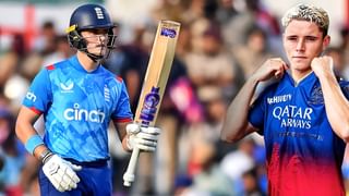 IND vs ENG: ವಿರಾಟ್ ಕೊಹ್ಲಿ ಇಂಜುರಿ ಬಗ್ಗೆ ಬಿಗ್ ಅಪ್​ಡೇಟ್ ನೀಡಿದ ಬ್ಯಾಟಿಂಗ್ ಕೋಚ್