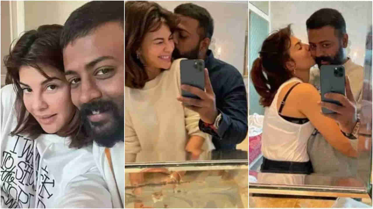 ಪ್ರೇಮಿಗಳ ದಿನ: ಜೈಲಿನಿಂದಲೇ ನಟಿಗೆ ಪ್ರೈವೇಟ್ ಜೆಟ್​ ಉಡುಗೊರೆ ನೀಡಿದ ವಂಚಕ ಸುಕೇಶ್