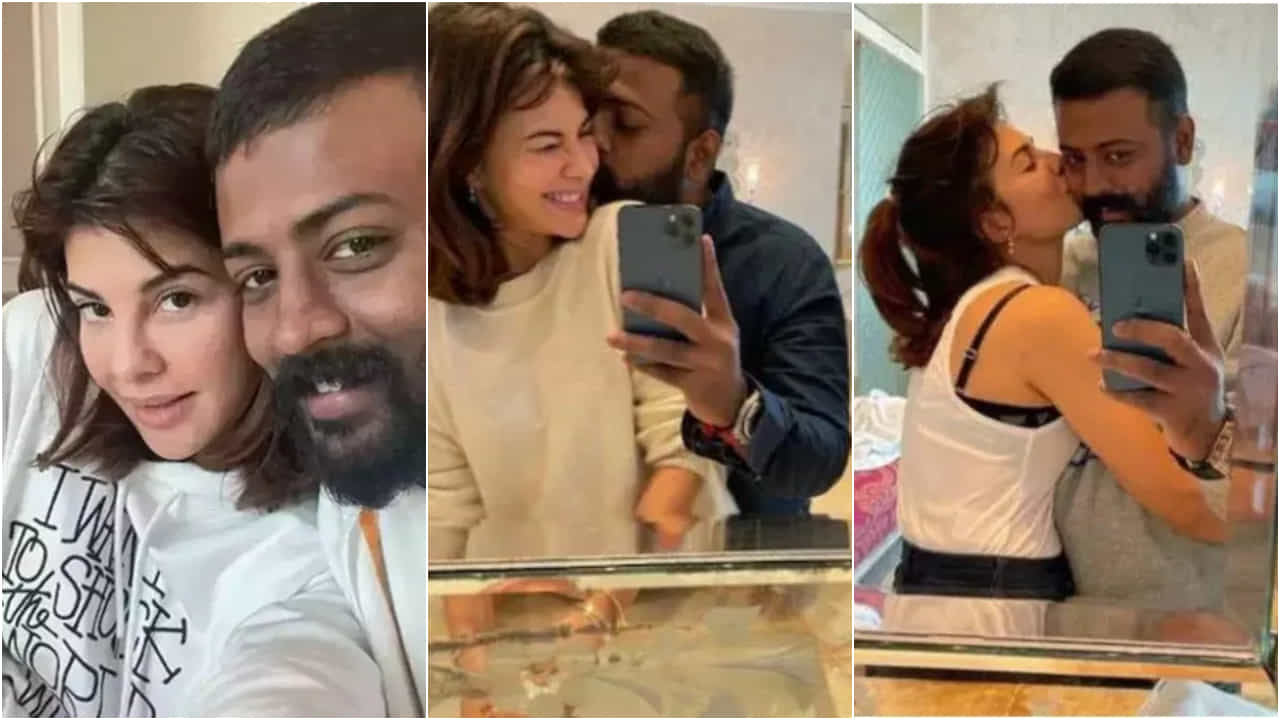 ಪ್ರೇಮಿಗಳ ದಿನ: ಜೈಲಿನಿಂದಲೇ ನಟಿಗೆ ಪ್ರೈವೇಟ್ ಜೆಟ್​ ಉಡುಗೊರೆ ನೀಡಿದ ವಂಚಕ ಸುಕೇಶ್