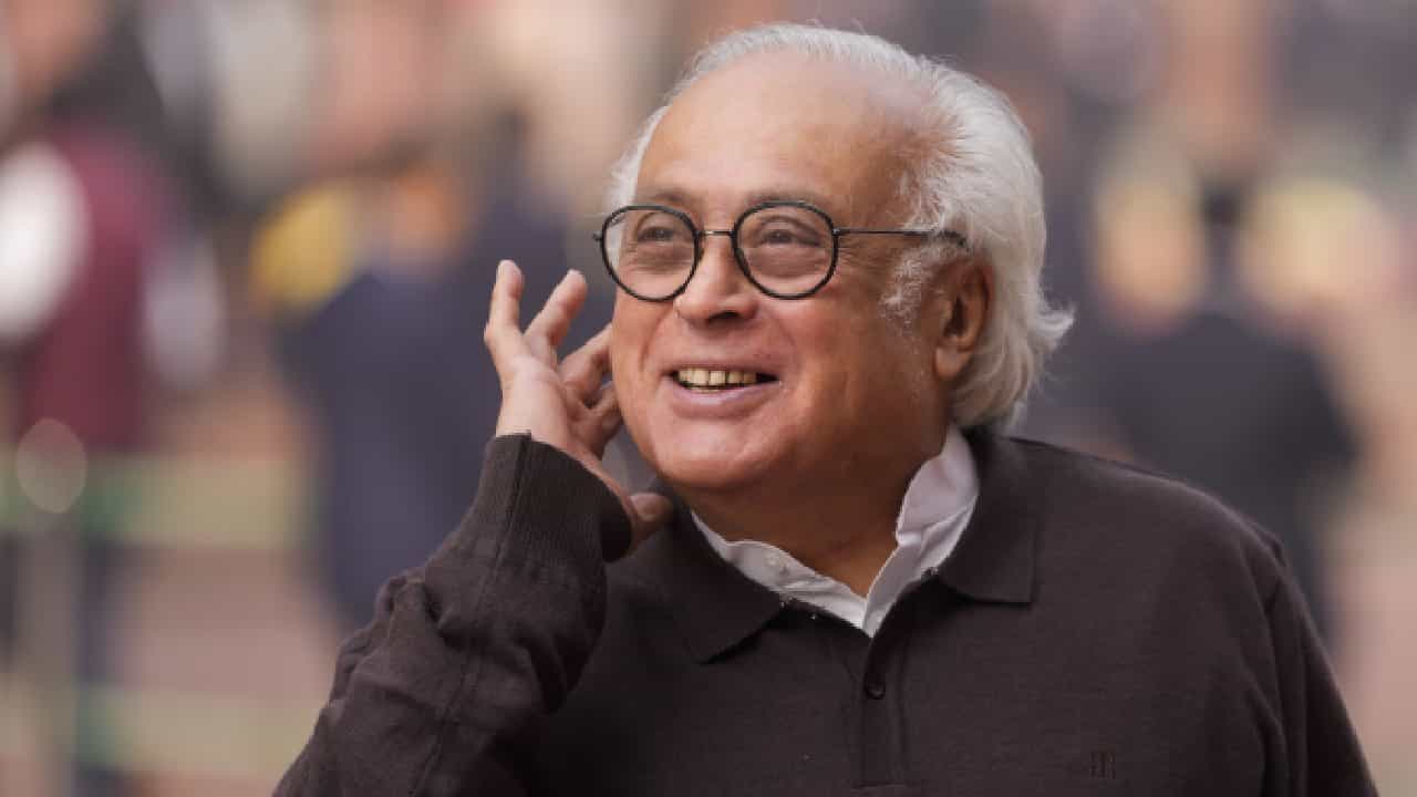 ಪಕ್ಷದ ದೃಷ್ಟಿಕೋನವಲ್ಲ; ಚೀನಾ ಕುರಿತ ಸ್ಯಾಮ್ ಪಿತ್ರೋಡಾ ಹೇಳಿಕೆಗೂ ನಮಗೂ ಸಂಬಂಧವಿಲ್ಲ ಎಂದ ಕಾಂಗ್ರೆಸ್
