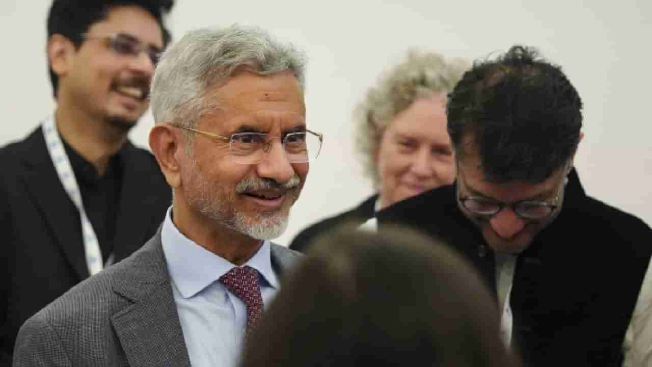 ನನ್ನ ಅಮೆರಿಕ ಭೇಟಿ ಬಗ್ಗೆ ರಾಹುಲ್ ಗಾಂಧಿ ಸುಳ್ಳು ಹೇಳಿದ್ದಾರೆ; ಸಚಿವ ಜೈಶಂಕರ್ ಸ್ಪಷ್ಟನೆ