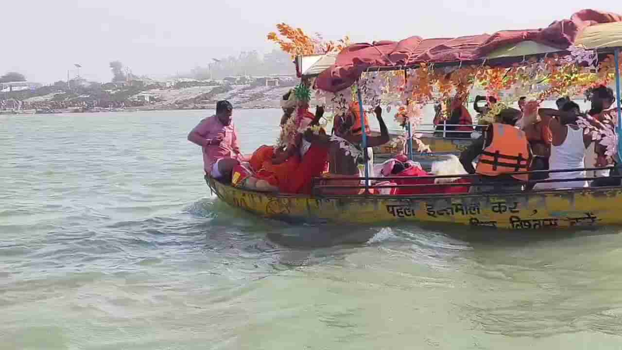 Jal samadhi: ಜಲ ಸಮಾಧಿ ಎಂದರೇನು, ಈ ಕಾರ್ಯ ಮಾಡುವುದರ ಹಿಂದಿನ ಧಾರ್ಮಿಕ ನಂಬಿಕೆಗಳೇನು?