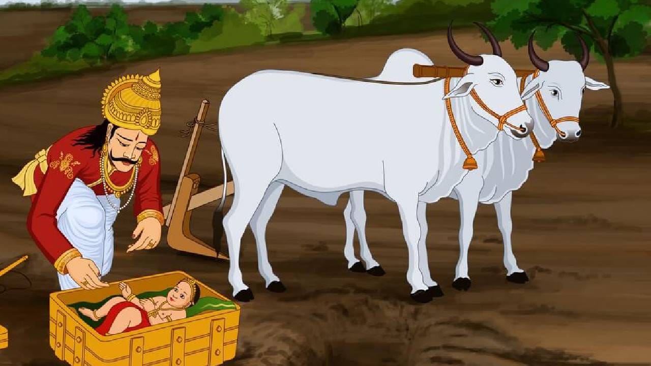 Janaki jayanti 2025: ಜಾನಕಿ ಜಯಂತಿ ಯಾವಾಗ? ಈ ದಿನದ ಮಹತ್ವ ಪೂಜಾ ವಿಧಾನ ತಿಳಿಯಿರಿ Janaki jayanti 2025: ಜಾನಕಿ ಜಯಂತಿ ಯಾವಾಗ? ಈ ದಿನದ ಮಹತ್ವ ಪೂಜಾ ವಿಧಾನ ತಿಳಿಯಿರಿ