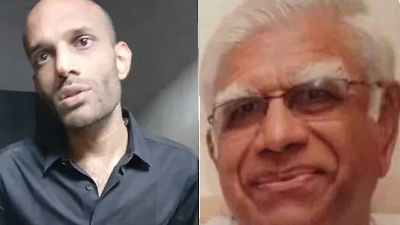 ಆಸ್ತಿ ವಿವಾದ, 73 ಬಾರಿ ಇರಿದು ಉದ್ಯಮಿಯನ್ನು ಕೊಂದ ಮೊಮ್ಮಗ, ತಾಯಿಯ ಮೇಲೂ ಹಲ್ಲೆ