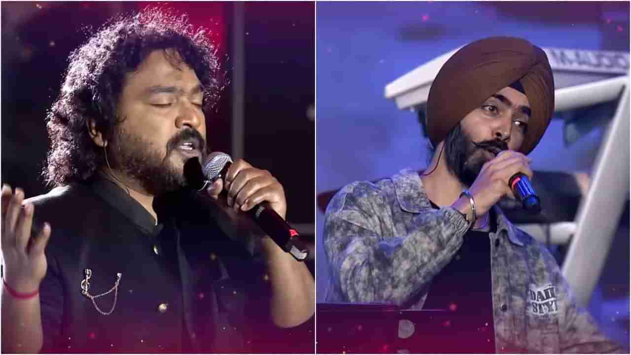 ಅರ್ಜುನ್ ಜನ್ಯ ಮ್ಯೂಸಿಕಲ್​ ನೈಟ್ಸ್​ನ ಉಚಿತವಾಗಿ ನೋಡೋ ಅವಕಾಶ; ಎಲ್ಲಿ, ಯಾವಾಗ?