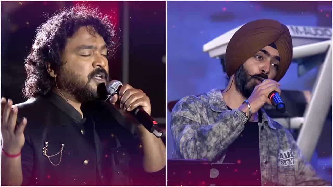 ಅರ್ಜುನ್ ಜನ್ಯ ಮ್ಯೂಸಿಕಲ್​ ನೈಟ್ಸ್​ನ ಉಚಿತವಾಗಿ ನೋಡೋ ಅವಕಾಶ; ಎಲ್ಲಿ, ಯಾವಾಗ?