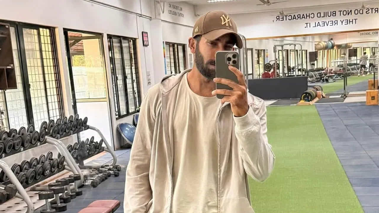 ಚಾಂಪಿಯನ್ಸ್ ಟ್ರೋಫಿಗೆ ಜಸ್ಪ್ರೀತ್ ಬುಮ್ರಾ ಎಂಟ್ರಿ? NCA ಯಿಂದ ಹೊರಬಿತ್ತು ಗುಡ್​ ನ್ಯೂಸ್