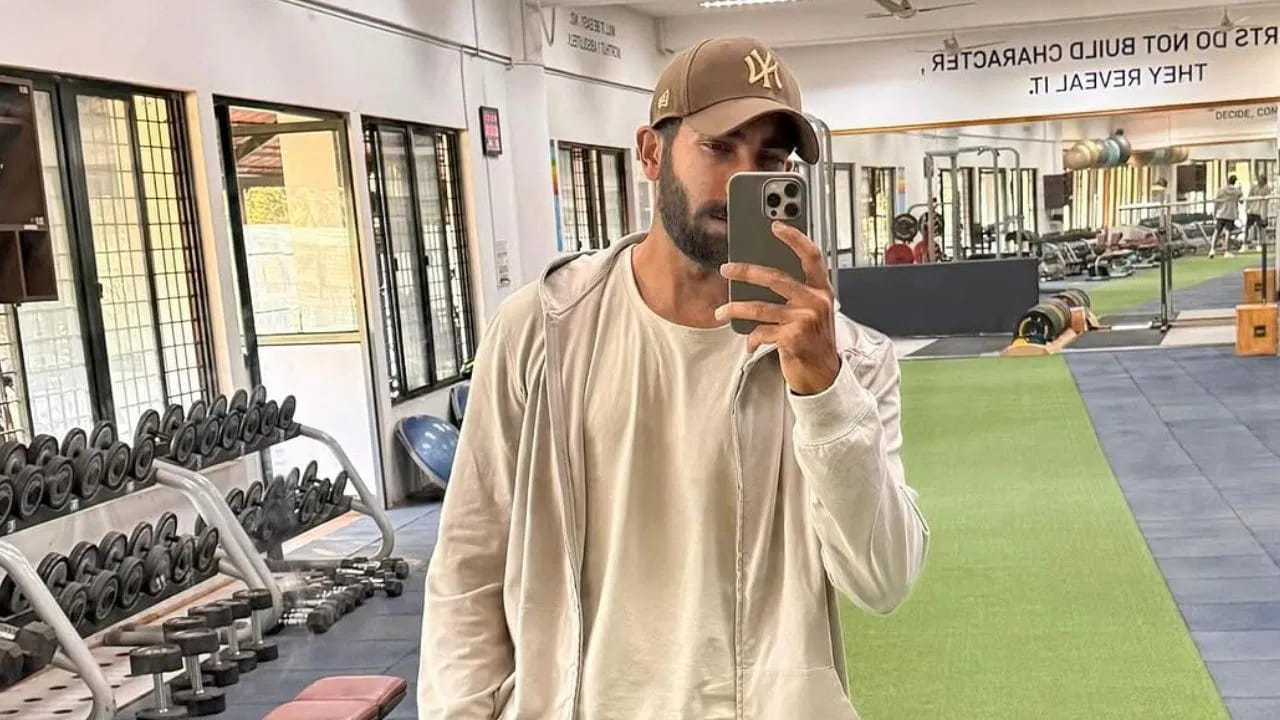 ಚಾಂಪಿಯನ್ಸ್ ಟ್ರೋಫಿಗೆ ಜಸ್ಪ್ರೀತ್ ಬುಮ್ರಾ ಎಂಟ್ರಿ? NCA ಯಿಂದ ಹೊರಬಿತ್ತು ಗುಡ್ ನ್ಯೂಸ್ ಚಾಂಪಿಯನ್ಸ್ ಟ್ರೋಫಿಗೆ ಜಸ್ಪ್ರೀತ್ ಬುಮ್ರಾ ಎಂಟ್ರಿ? NCA ಯಿಂದ ಹೊರಬಿತ್ತು ಗುಡ್ ನ್ಯೂಸ್