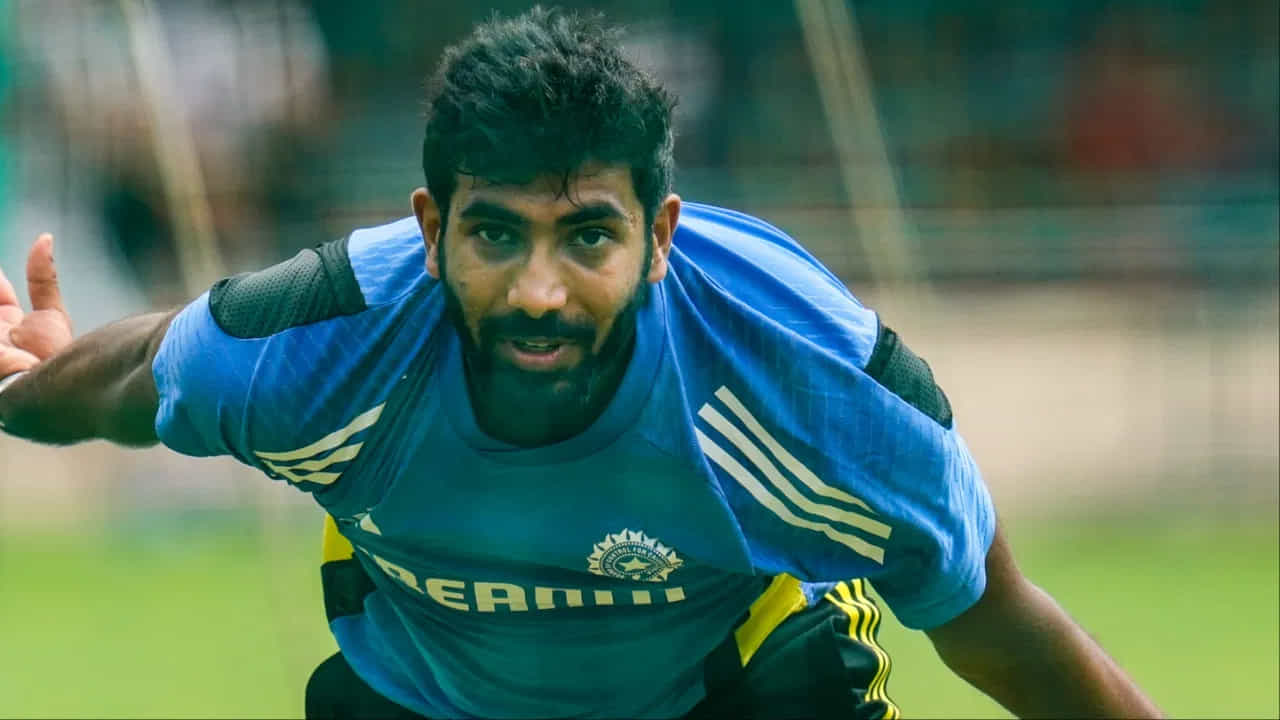 Champions Trophy 2025: ಬೆಂಗಳೂರಿನಲ್ಲಿ ನಿರ್ಧಾರವಾಗಲಿದೆ ಬುಮ್ರಾ ಚಾಂಪಿಯನ್ಸ್ ಟ್ರೋಫಿ ಭವಿಷ್ಯ