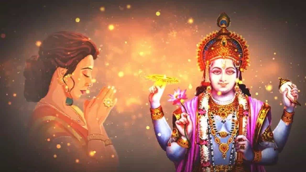 Jaya Ekadashi 2025: ಜಯ ಏಕಾದಶಿಯ ಉಪವಾಸದ ಶುಭ ಸಮಯ ಮತ್ತು ಪೂಜಾ ವಿಧಾನವನ್ನು ತಿಳಿಯಿರಿ Jaya Ekadashi 2025: ಜಯ ಏಕಾದಶಿಯ ಉಪವಾಸದ ಶುಭ ಸಮಯ ಮತ್ತು ಪೂಜಾ ವಿಧಾನವನ್ನು ತಿಳಿಯಿರಿ