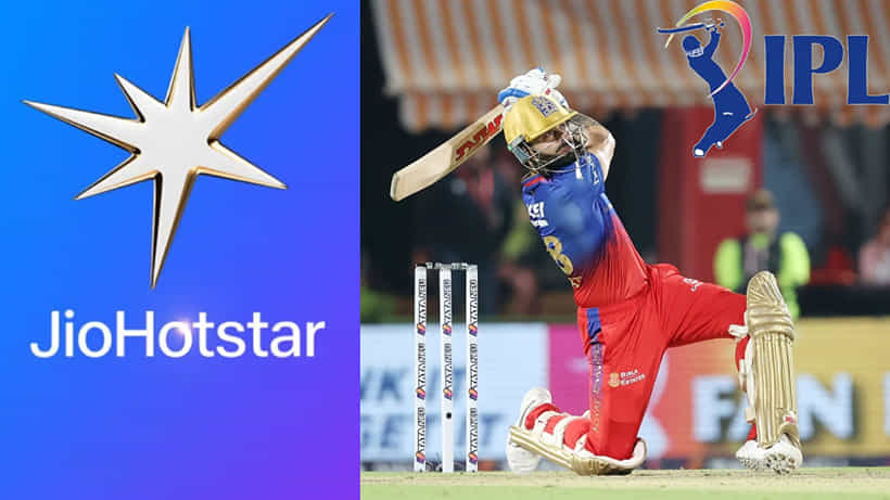 IPL 2025: ಐಪಿಎಲ್ ಫ್ಯಾನ್ಸ್ಗೆ ಬಿಗ್ ಶಾಕ್: ಇನ್ಮುಂದೆ ಮೊಬೈಲ್ನಲ್ಲಿ ಮ್ಯಾಚ್ ಫ್ರೀ ವೀಕ್ಷಿಸಲು ಸಾಧ್ಯವಿಲ್ಲ