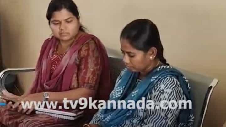 ಶಾಸಕ ಸಂಗಮೇಶ್ ಮಗ ಬಸವೇಶ್ ವಿರುದ್ಧ ದೂರು ದಾಖಲಿಸಿದ ಗಣಿ ಮತ್ತು ಭೂವಿಜ್ಞಾನ ಇಲಾಖೆ ಅಧಿಕಾರಿ ಜ್ಯೋತಿ ಶಾಸಕ ಸಂಗಮೇಶ್ ಮಗ ಬಸವೇಶ್ ವಿರುದ್ಧ ದೂರು ದಾಖಲಿಸಿದ ಗಣಿ ಮತ್ತು ಭೂವಿಜ್ಞಾನ ಇಲಾಖೆ ಅಧಿಕಾರಿ ಜ್ಯೋತಿ