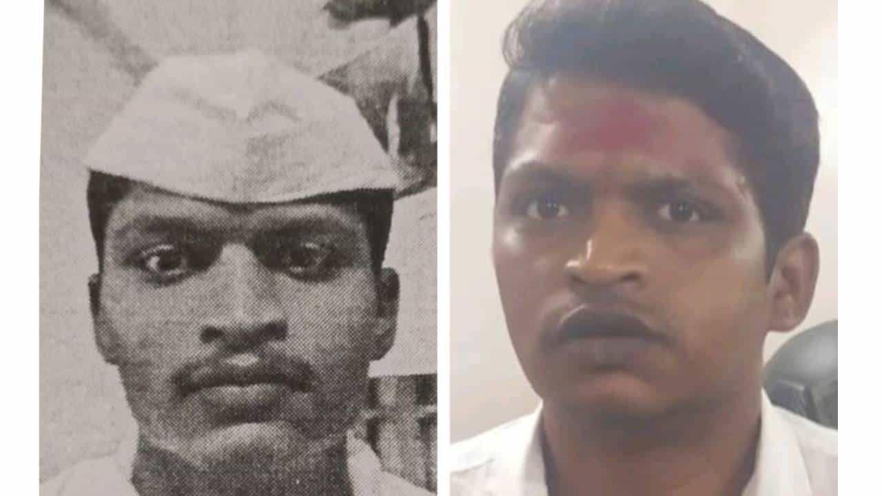 11 ವರ್ಷಗಳಿಂದ ಪೊಲೀಸರಿಗೆ ಚಳ್ಳೆಹಣ್ಣು ತಿನ್ನಿಸುತ್ತಿದ್ದ ಶಿಕ್ಷಾಬಂಧಿ ಕೊನೆಗೂ ಅರೆಸ್ಟ್