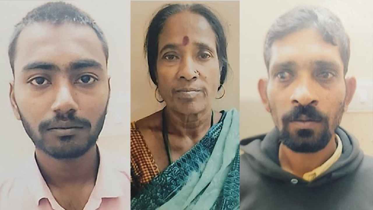 ಪರ ಸ್ತ್ರೀಯೊಂದಿಗೆ ಸಲುಗೆ: ಸುಪಾರಿ ನೀಡಿ ಪತಿಯ ಎರಡು ಕಾಲು ಮುರಿಸಿದ ಪತ್ನಿ!