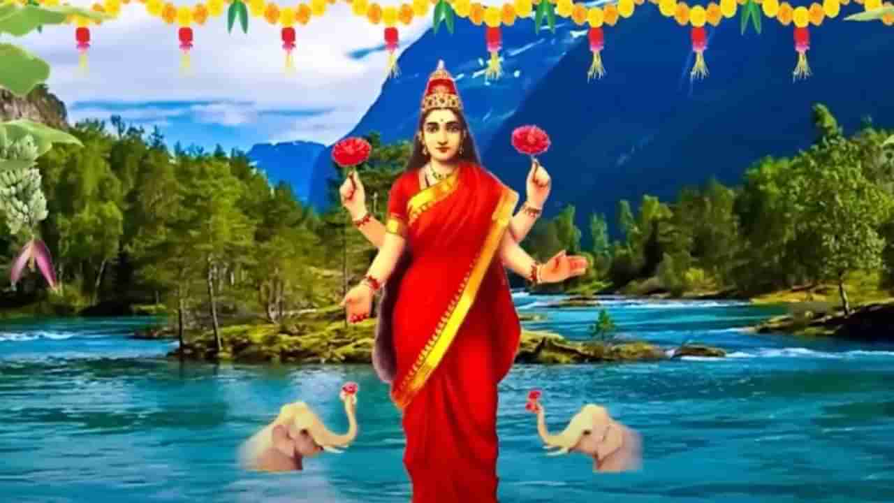 Gupt Navratri 2025: ಇಂದು ಗುಪ್ತ ನವರಾತ್ರಿಯ ಕೊನೆಯ ದಿನ; ಕಮಲಾ ಮಾತೆಯ ಪೂಜಾ ವಿಧಾನ, ಮಹತ್ವ ಇಲ್ಲಿದೆ
