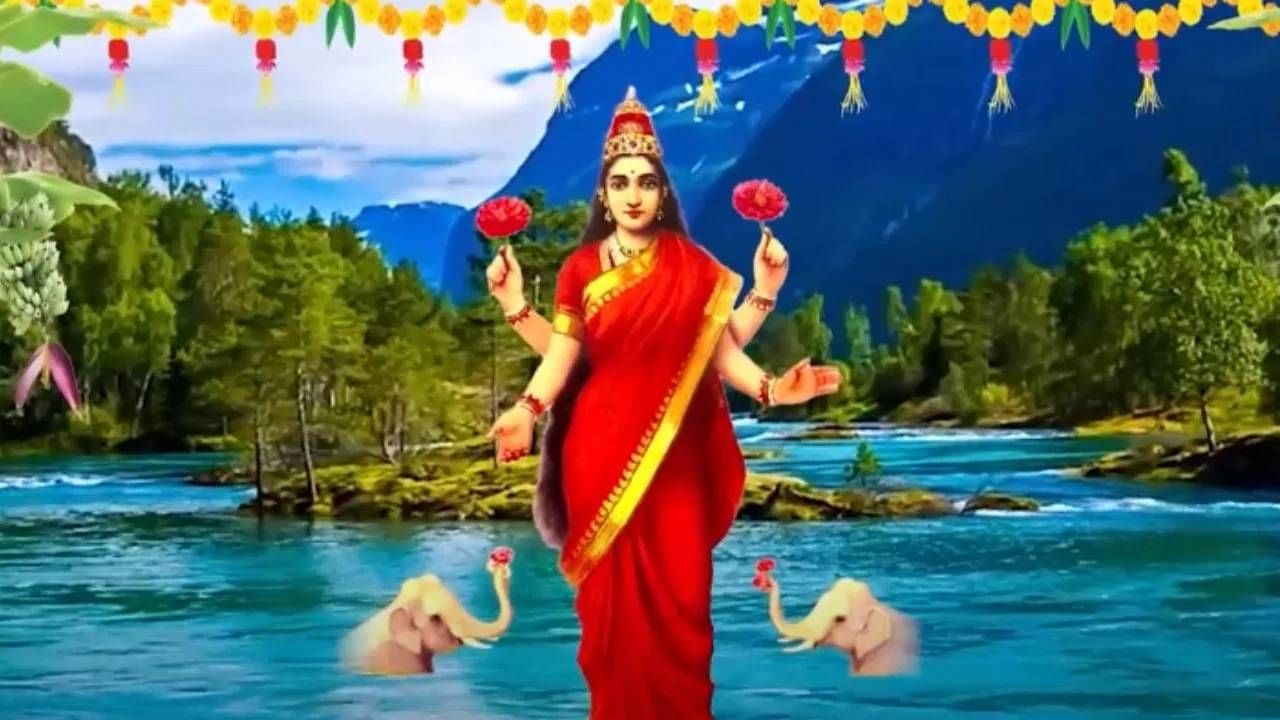 Gupt Navratri 2025: ಇಂದು ಗುಪ್ತ ನವರಾತ್ರಿಯ ಕೊನೆಯ ದಿನ; ಕಮಲಾ ಮಾತೆಯ ಪೂಜಾ ವಿಧಾನ, ಮಹತ್ವ ಇಲ್ಲಿದೆ Gupt Navratri 2025: ಇಂದು ಗುಪ್ತ ನವರಾತ್ರಿಯ ಕೊನೆಯ ದಿನ; ಕಮಲಾ ಮಾತೆಯ ಪೂಜಾ ವಿಧಾನ, ಮಹತ್ವ ಇಲ್ಲಿದೆ