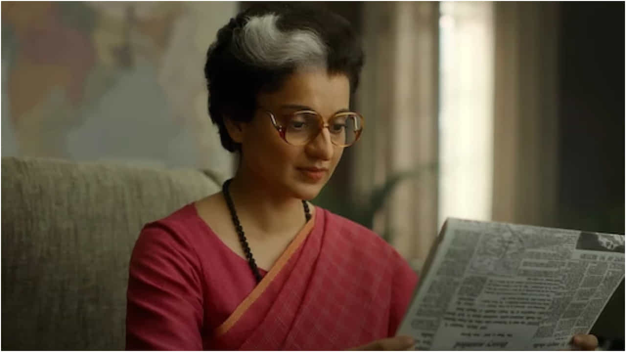 ಒಟಿಟಿಗೆ ಬರುತ್ತಿದೆ ಅಟ್ಟರ್ ಫ್ಲಾಪ್ ಸಿನಿಮಾ ಎಮರ್ಜೆನ್ಸಿ; ಈಗಲಾದ್ರೂ ಪ್ರೇಕ್ಷಕರು ಮೆಚ್ಚಿಕೊಳ್ತಾರಾ?
